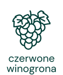 Kawa z nutami czerwonych winogron
